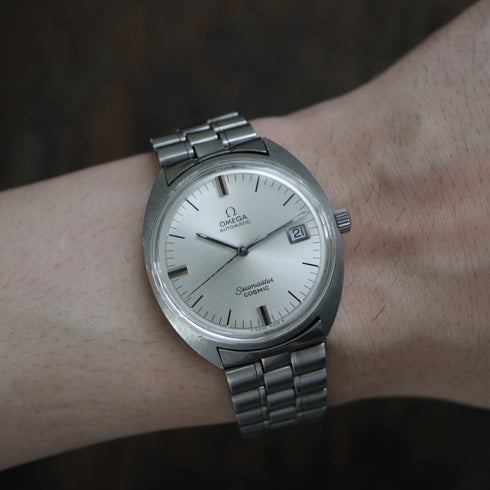 OMEGA / KS-066